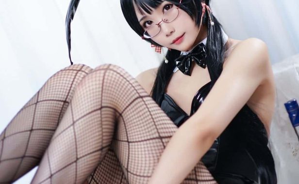 曉美媽(晓美妈)COSPLAY写真图片包合集下载
