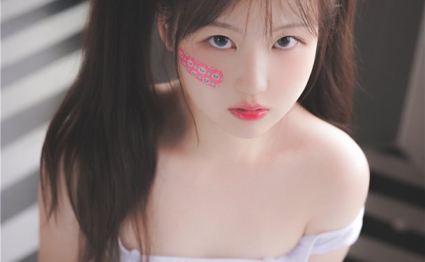 韩国妹子@Sia (시아)写真图片包合集[持续更新]