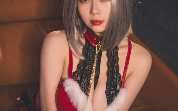 末夜787 写真图片包合集[Cosplay][持续更新]