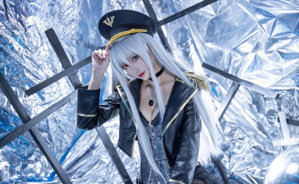 Luisa_零纱 COSPLAY写真图片合集[15套][持续更新]