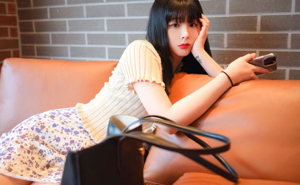 韩国小姐姐:Jang Joo장주(Isabella) 写真图包合集[持续更新]