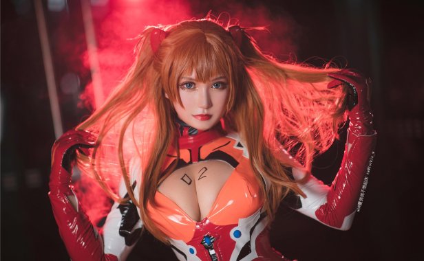 夏鸽鸽不想起床COSPLAY写真图片包合集[持续更新]