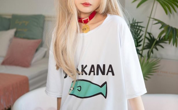 梨瑾瑾COSPLAY写真图片包合集[18套][持续更新]