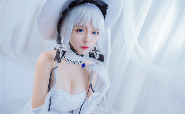 猫九酱Sakura COSPLAY写真图片包合集[持续更新]