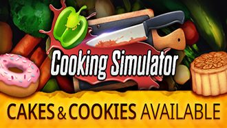 料理模拟器_Cooking Simulator（v4.0.31 整合披萨DLC）