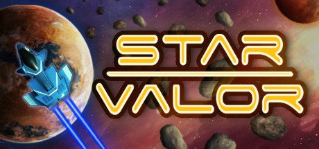 星际勇士_Star Valor角色扮演游戏