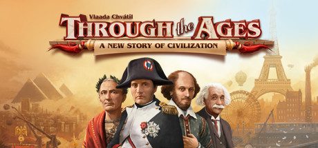 历史巨轮_Through the Ages（v2.19.1097）