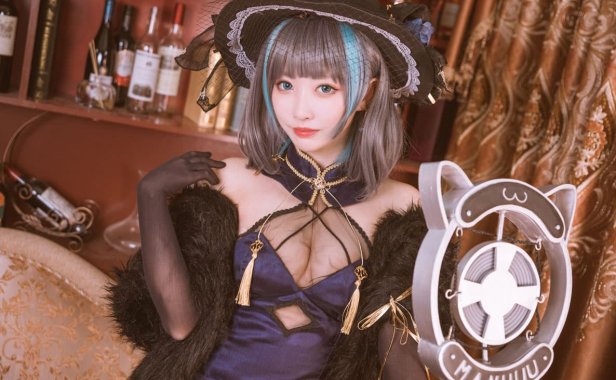 宮本桜 COS写真图片合集[持续更新]