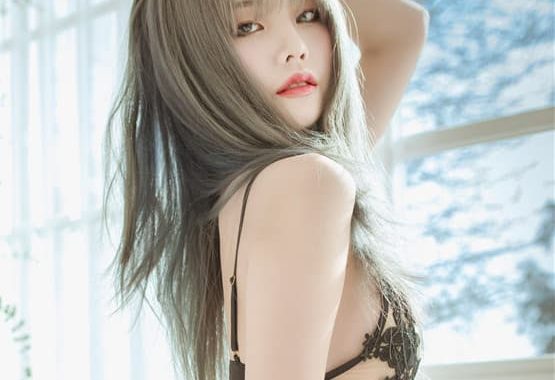 韩国妹子Yuna(윤아) 写真图片包合集[49套][持续更新]
