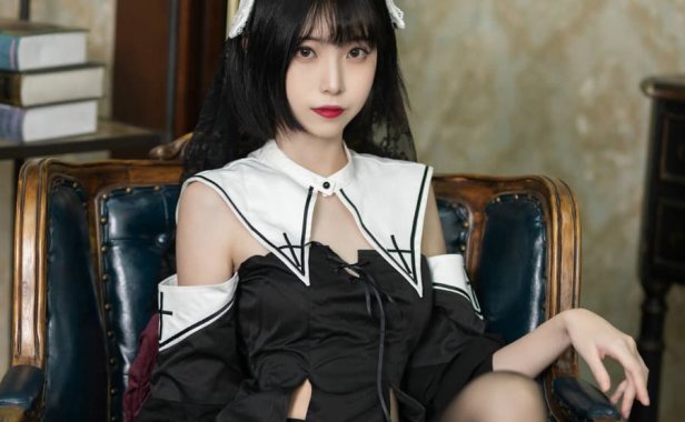 许岚LAN写真图片包合集[Cosplay][持续更新]