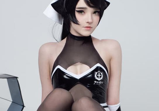 拉脱维亚妹子Candy Ball 写真图片包合集[持续更新]