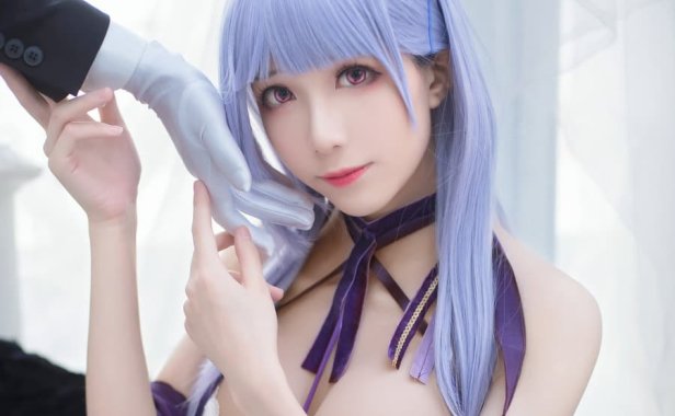 Tomoyo酱 COS写真图片包合集[持续更新]