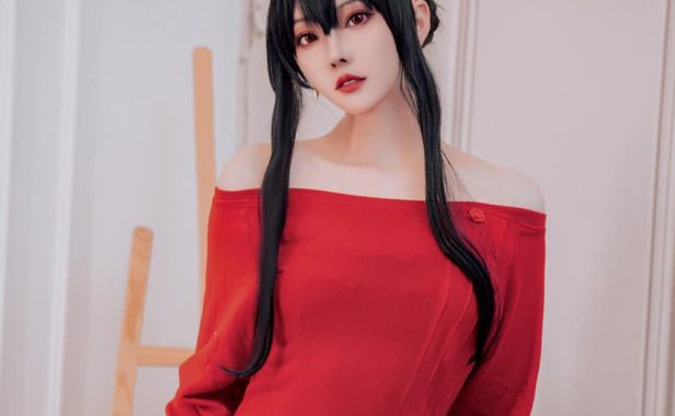 Natsuko_夏夏子COS写真图片包合集[持续更新]