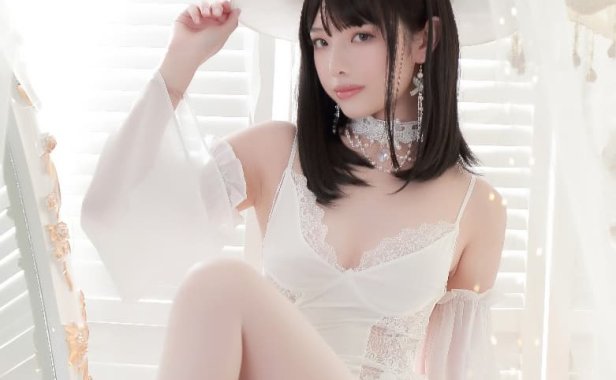 雯仔/雯妹不讲道理COSPLAY写真图片包合集[持续更新]