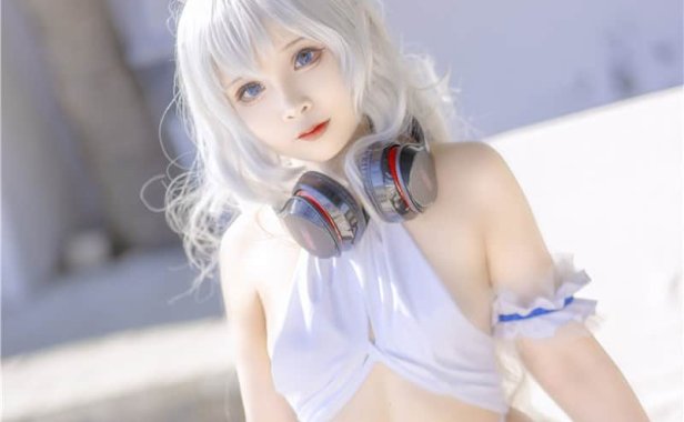 越南妹纸Sayo Momo写真图片包合集[持续更新]