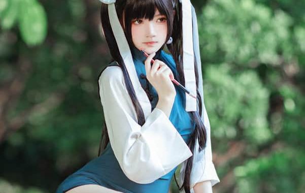 桜桃喵COSPLAY写真图片包合集
