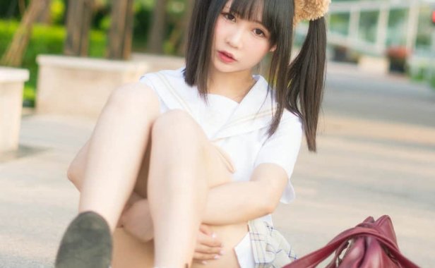 铭铭Kizami 写真图片包合集[Cosplay][持续更新]