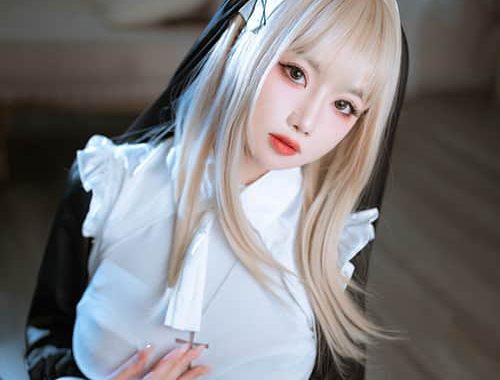 鬼畜瑶在不在w写真图片包合集[Cosplay][持续更新]