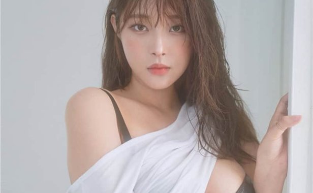 韩国妹子Kim Gap-ju 写真图片包合集[持续更新]