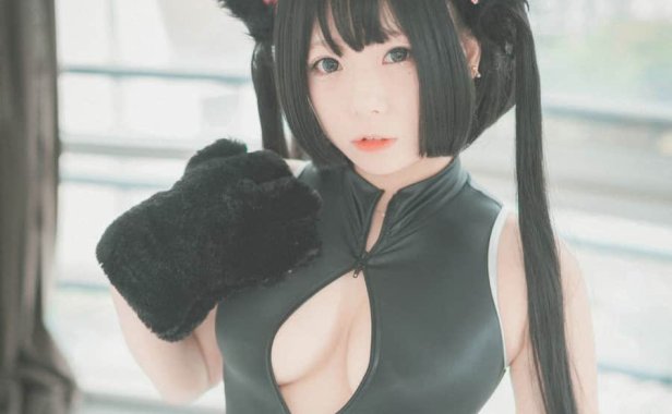 韩国妹子Maruemon 写真图片包合集[COSPLAY][持续更新]