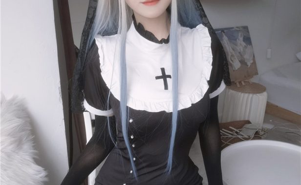 蜜汁猫裘COSPLAY写真图片包合集[持续更新]