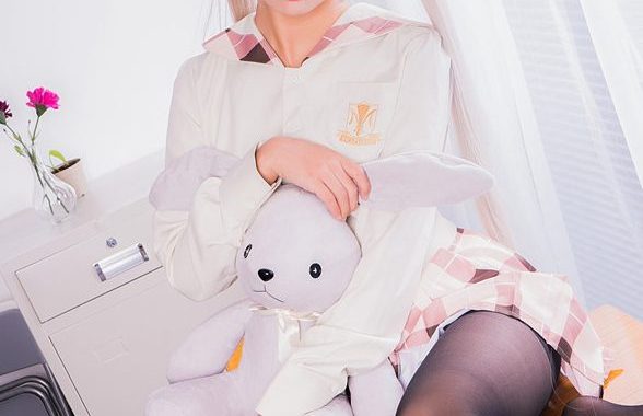 面饼仙儿COSPLAY写真图片包合集[156套][持续更新]