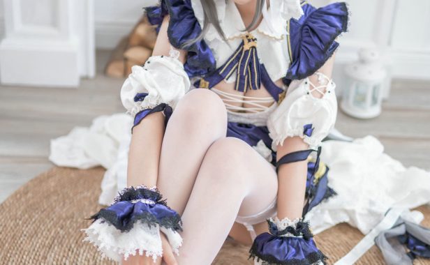 Momoko葵葵COSPLAY写真图包合集