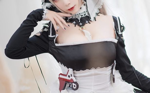 樱落酱w写真图片包合集[Cosplay][持续更新]