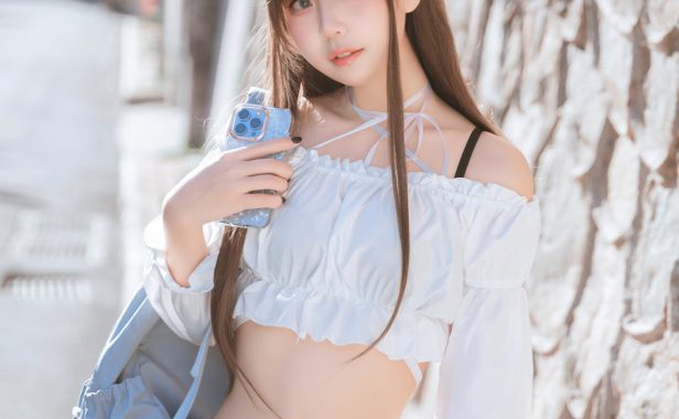 萌芽儿o0写真图片包合集[Cosplay][持续更新]