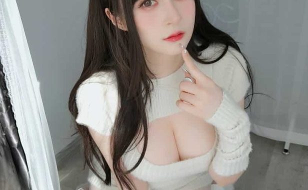 白银81写真图片包合集[Cosplay][持续更新]
