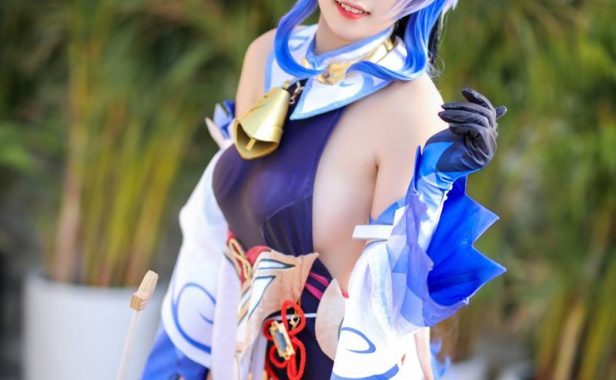 流年不停_w COSPLAY写真图片包合集[持续更新]
