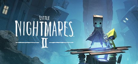 小小梦魇2_小小噩梦2_Little Nightmares II(DLC豪华正式版)