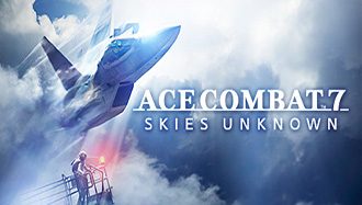 皇牌空战7:未知领域_空域_突击地平线增强版