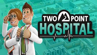 双点医院_Two Point Hospital