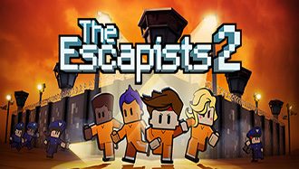 脱逃者2_The Escapists 2