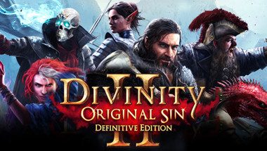 神界:原罪2终极版_Divinity: Original Sin 2