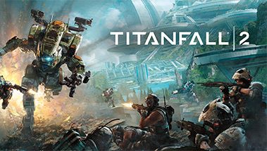 泰坦陨落2_Titanfall 2
