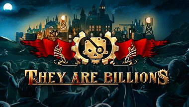 亿万僵尸_They Are Billions