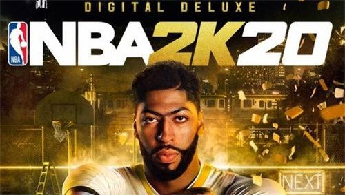 NBA2K_19_18_17_16_15_14_13合集