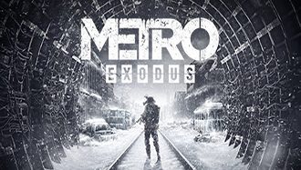 地铁离去_Metro Exodus