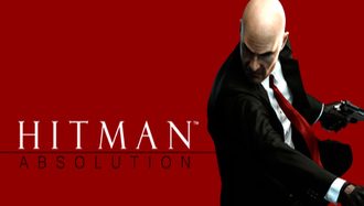杀手5:赦免_Hitman: Absolution