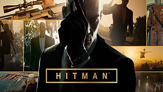 杀手6_Hitman 6(v1.15.0年度版)