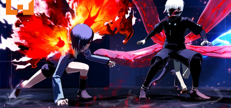 东京喰种:re CALL to EXIST