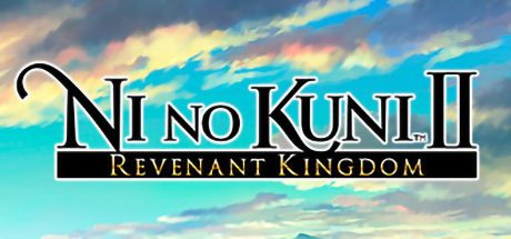 二之国2:幽灵国度_幽灵王国_亡灵国度_亡灵之国