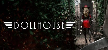 玩具屋_Dollhouse