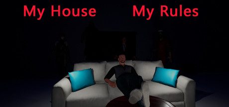 我家我做主_MyHouseMyRules
