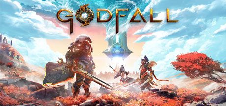 众神陨落_Godfall（更新V2.1.17版）