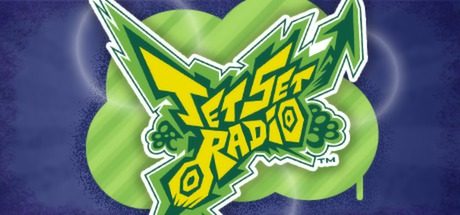 街头涂鸦HD_Jet Set Radio HD