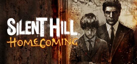 寂静岭5:归途_Silent Hill Homecoming