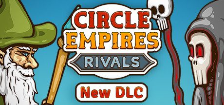环形帝国对决_Circle Empires Rivals(v2.0.33)